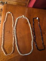 Lot: 3 Ketten