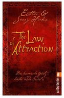 Das kosmische Gesetz hinter THE SECRET/The law of Attraction