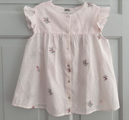Bon Ton, Top, 140, Cotton