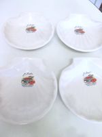 4 Teller "Gli spaghetti"