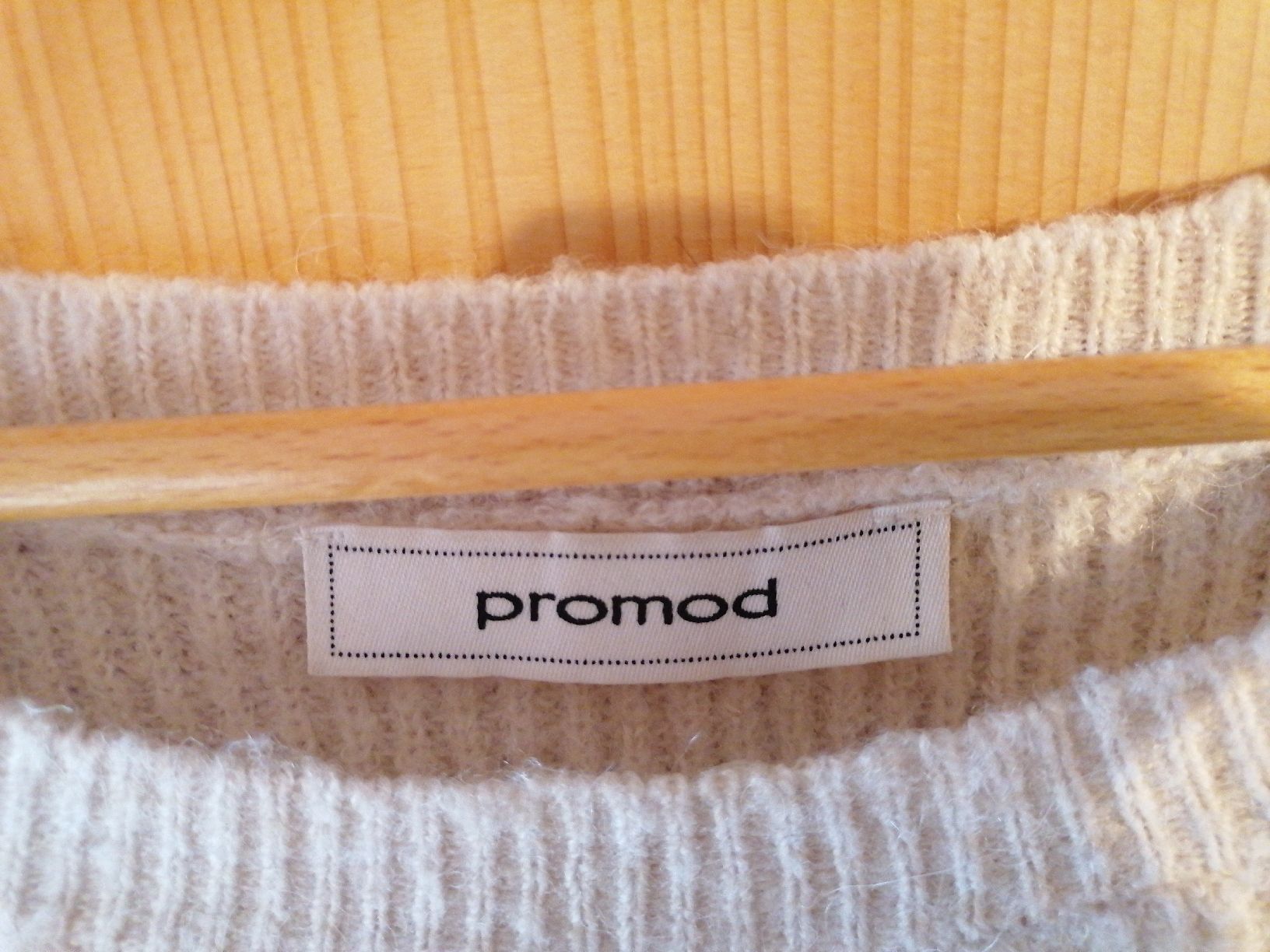 Promod Maglioni & Felpe: Strickpullover von Promod – Usato da Leuk-Stadt venduto da See_Lin 1
