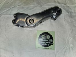 Verstellbarer Vorbau von Promax, bequemer Velo fahren.
