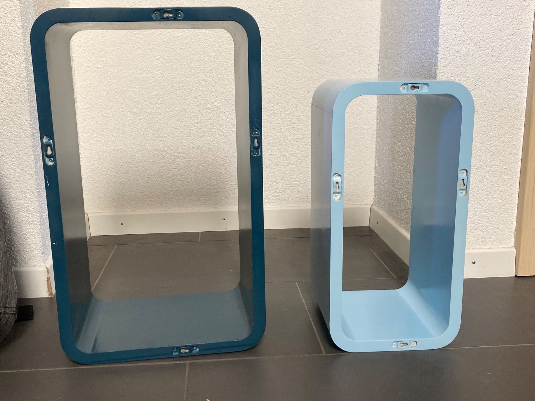 Étagères: Design Wandregal von Edith Andregg – D'occasion à Hettiswil par libaso 2