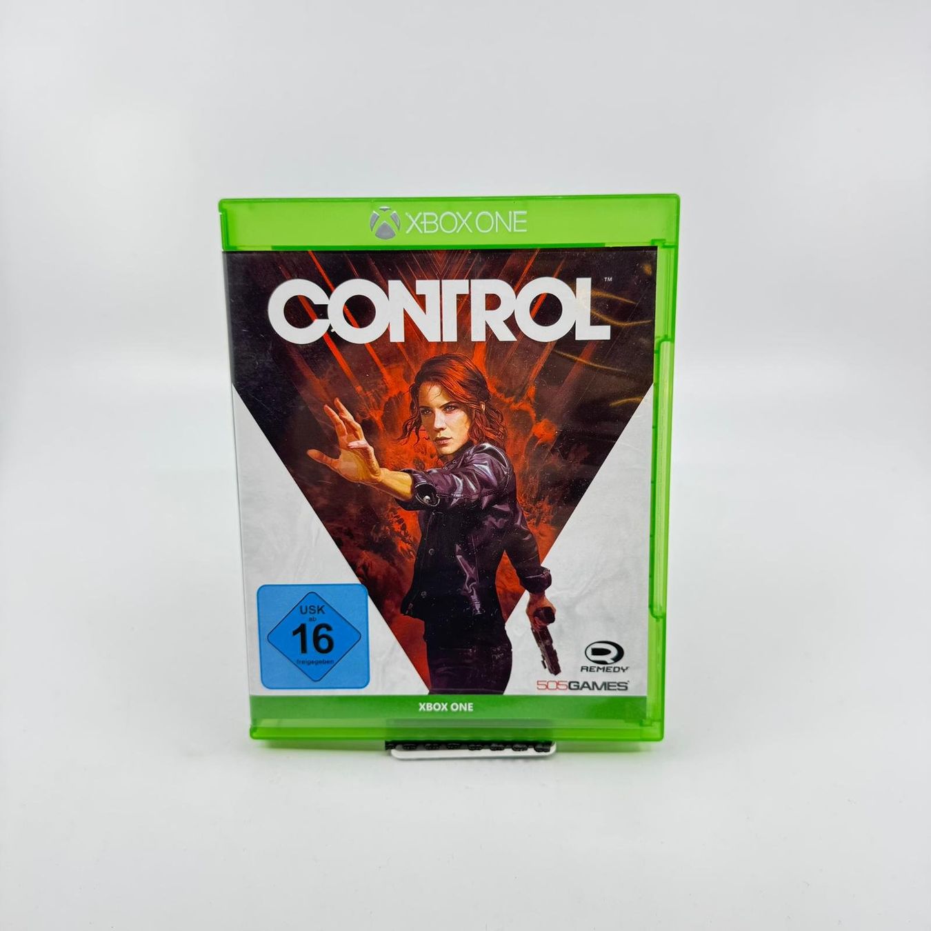 Giochi: Control (XBOX One) – Usato da Herisau venduto da Seyashop1