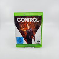 Control (XBOX One)