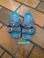 Finken Grösse 28
