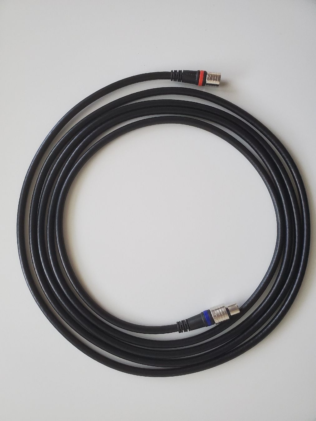 Cavi: Technetix Antennenkabel RLA++ – Nuovo (secondo la descrizione) da Lanzenhäusern venduto da Ulika