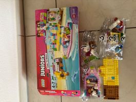 2 Sets of Lego - original boxes - ages 4 - 12