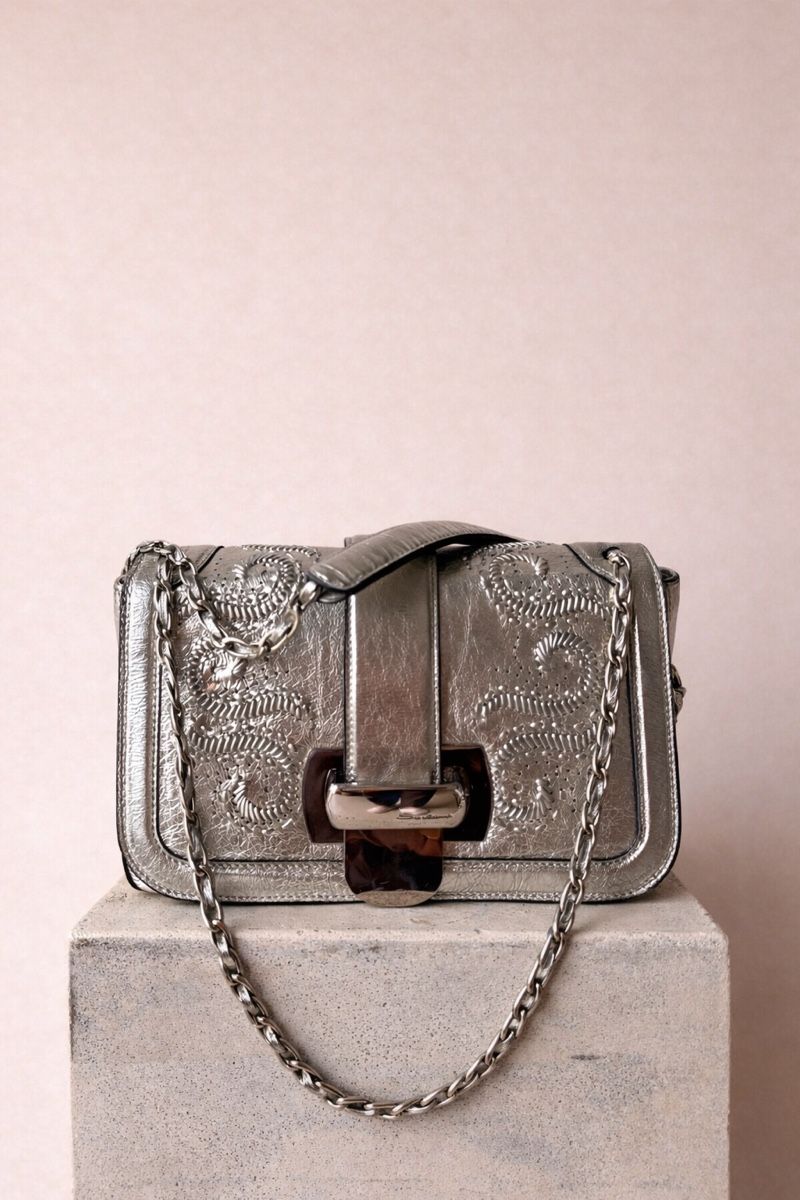Santoni Borse da donna: Santoni Tasche – Usato da Derendingen venduto da More_19