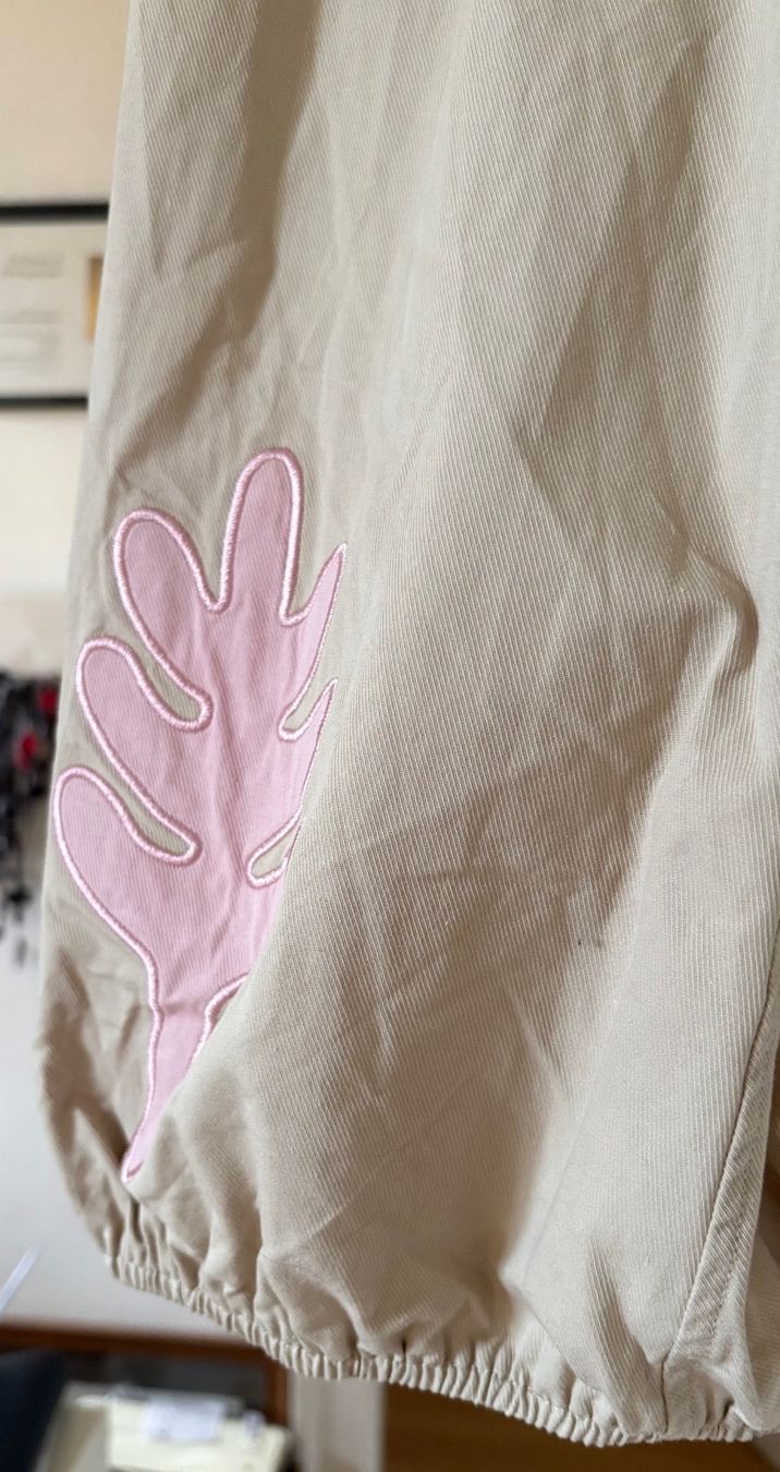 Gonne: JUPE EN COTON! M – Nuovo e nell'imballaggio originale da Locarno venduto da NicoNion 5