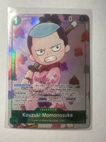 One Piece Kouzuki Momonosuke (OP01-041)