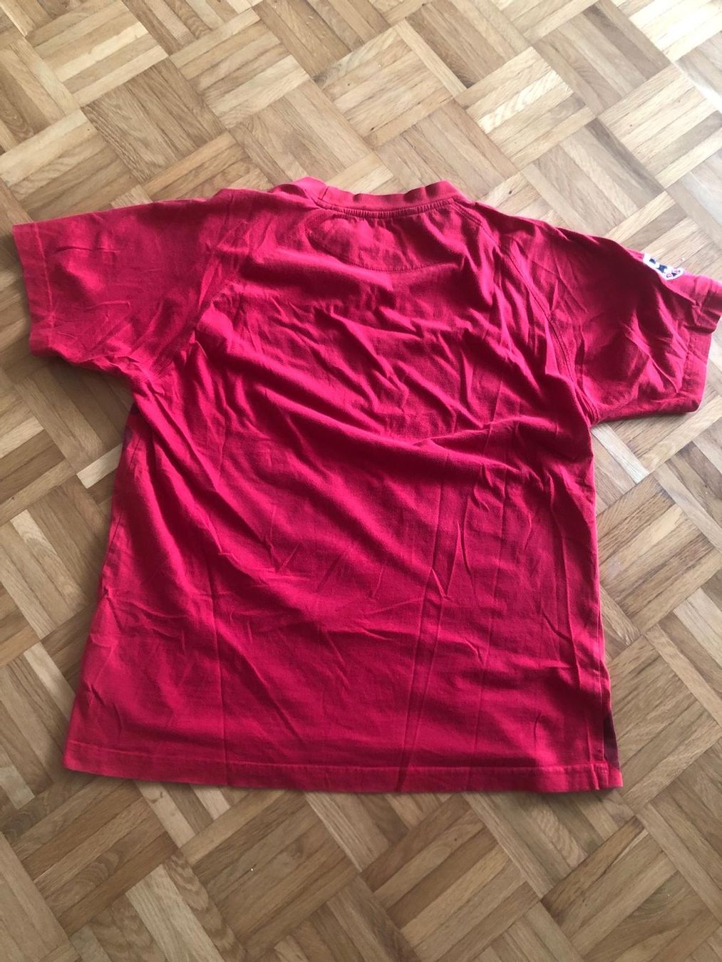 T-shirt: Herren T-Shrt, Gr. M – Usato da Adliswil venduto da Myxin 3