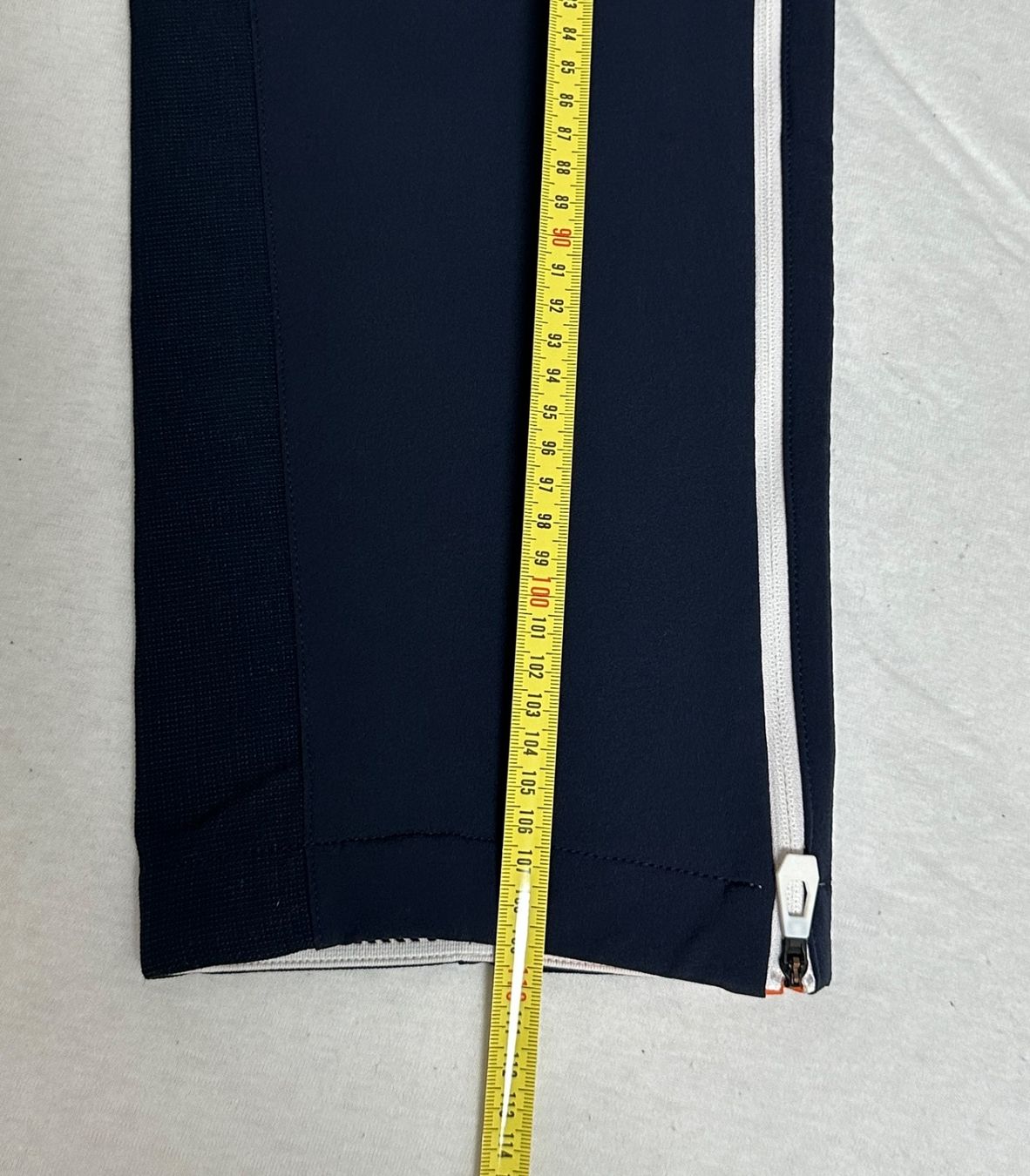 Mammut Pantalons: Mammut Eiger  Eisfeld Hose G L 44 – Neuf avec emballage d'origine à Maienfeld par tobeyl2020 3