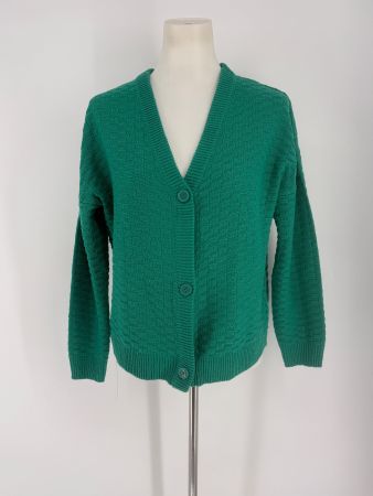 Strickjacke Gr. M von Esmara