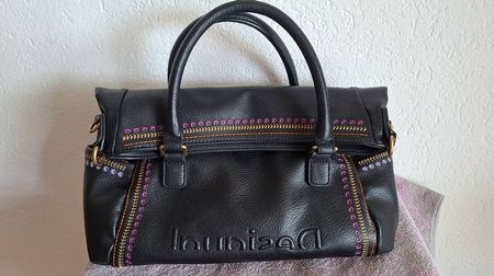 Sac Desigual