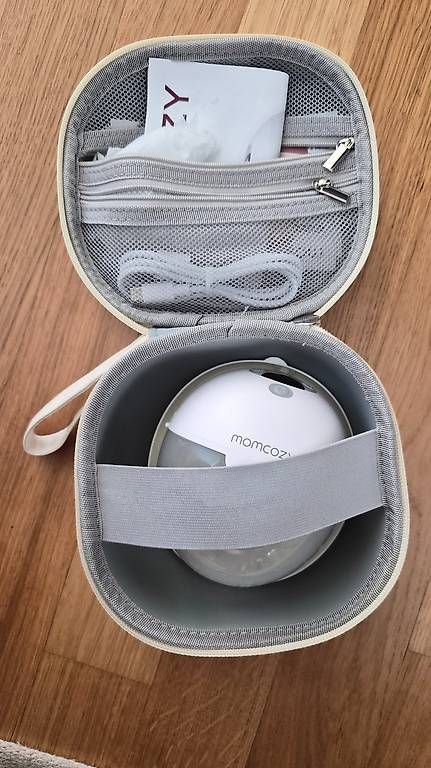Accessori per l’allattamento: Momcozy M5 Milchpumpe – Usato da Boswil venduto da sinils