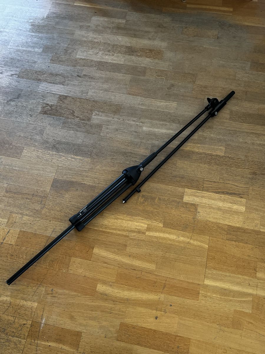 König & Meyer Supporti per strumenti musicali & leggii: K&M 27105 Thomann Special Edition – Nuovo (secondo la descrizione) da Lavin venduto da rischardo