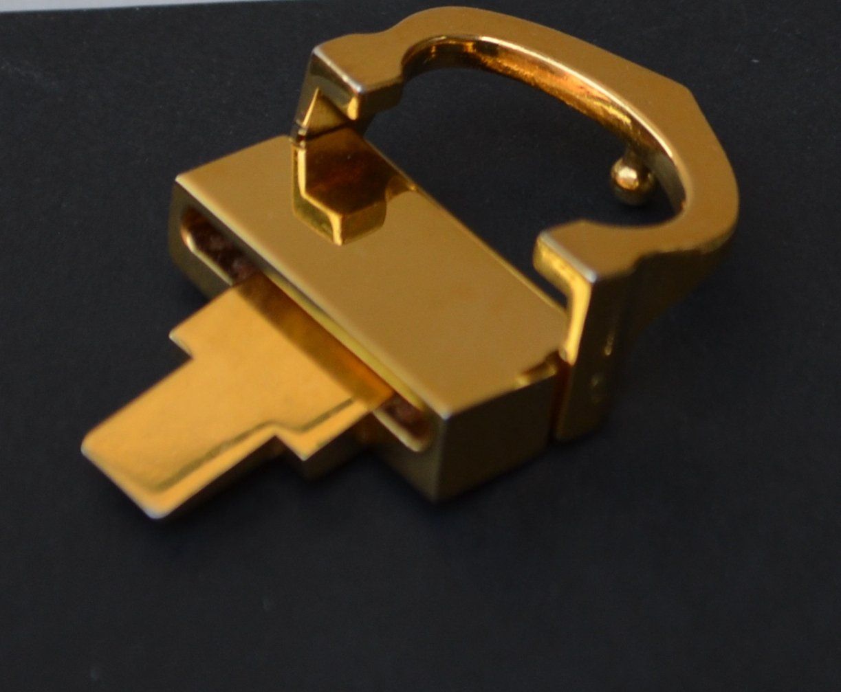 Cartier Fibbie per cinture: Cartier Schnalle / boucle – Usato da Collonges venduto da arashee