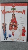 DVD Mein Weihnachstwunsch