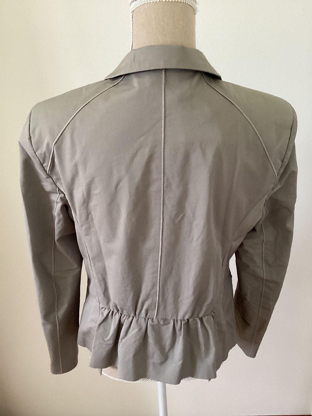 Dorothee Schumacher Giacche: Schumacher, Damenblazer, XL – Usato da Salenstein venduto da Esprit57 3