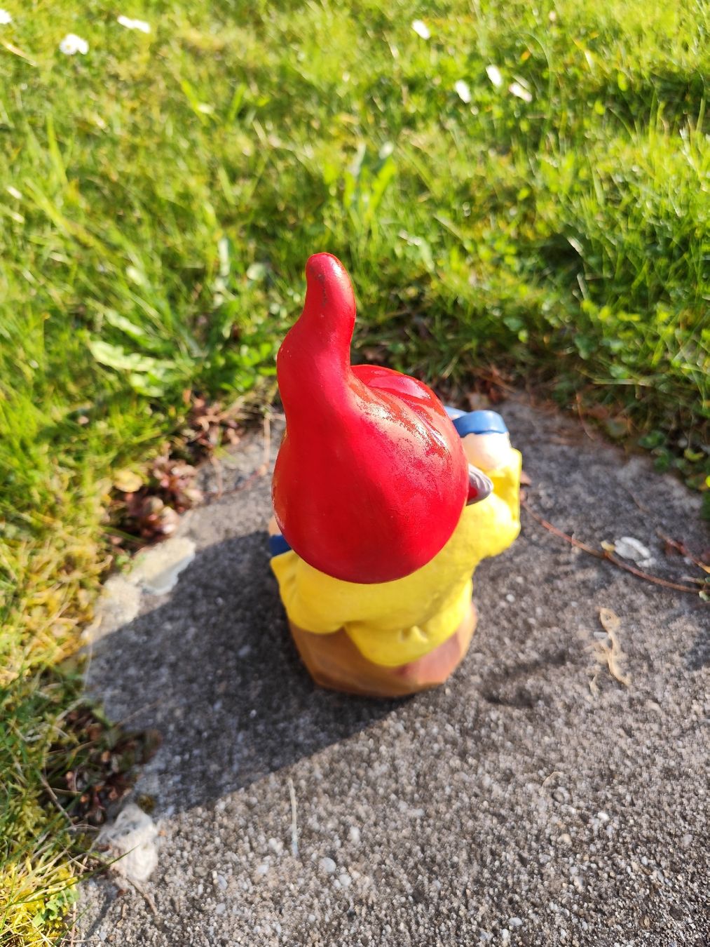 Statuette: Gartenzwerg – Usato da Grossdietwil venduto da bie_2bn5 4