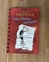Gregs Tagebuch