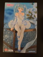 Miku Hatsune Noodle Stopper Figure Flower Fairy Nemophila