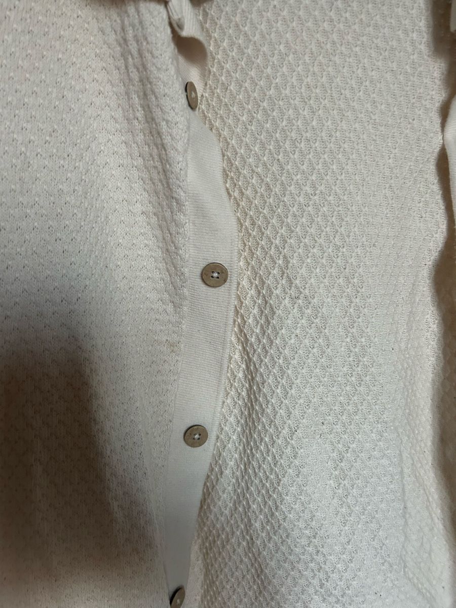 Zara Chemises: Chemise d’été Zara  – D'occasion à Grand-Lancy par eli_x5k9 3