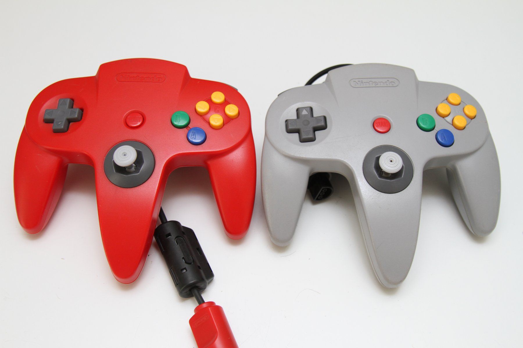 Nintendo Console: N64 Konsole mit Spielen – Usato da Basel venduto da camelot99 4