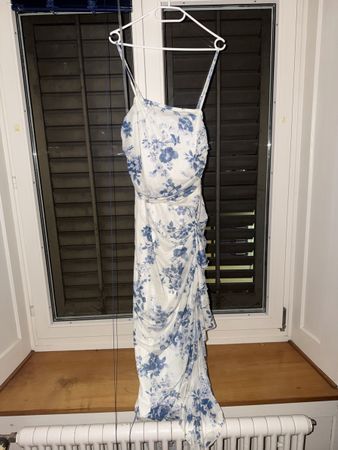 Sommerkleid 1XL