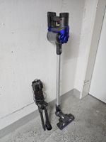 Dyson DC45 Akku-Staubsauger – gebraucht, voll funktionsfähig