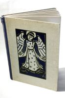 ALICE MARCET / LÜTHI Fürchtet euch nicht, Holszschnitte 1942