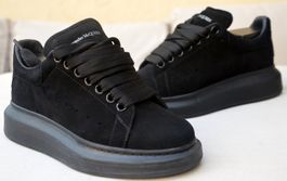 Alexander McQueen Sneakers  (35) 23,5 cm