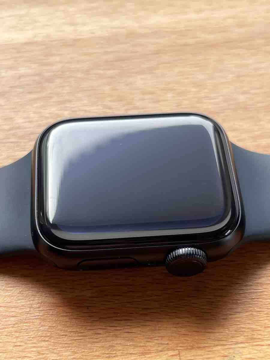 Apple Smartwatch: Apple Watch SE GPS + Cell 40mm – Nuovo (secondo la descrizione) da Bern venduto da han_rv6s 2