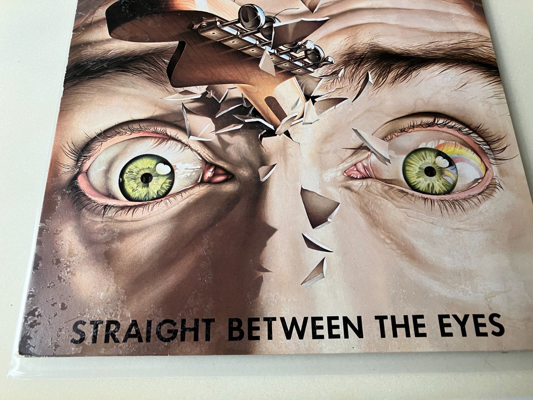 Schallplatten: Rainbow – Gebraucht aus Aarwangen von Jukebox3 2