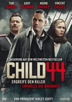 Child 44 (Gary Oldman, Tom Hardy)