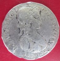 Silbermünze - Repubblica Cisalpina 30 Soldi a.IX 1801 - RRR