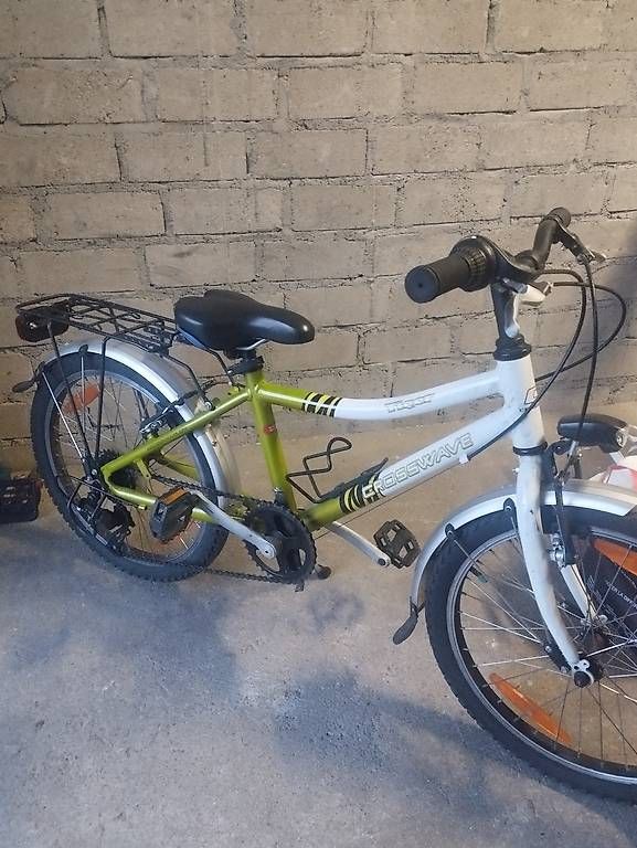 Biciclette: Bicicletta bambino 20" – Usato da SAVOSA venduto da LUGA81