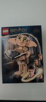 LEGO Harry Potter 76421 Dobby komplett 