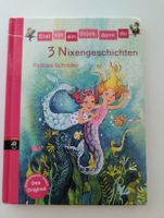 "3 Nixengeschichten" - Erst ich ein Stück, dann du