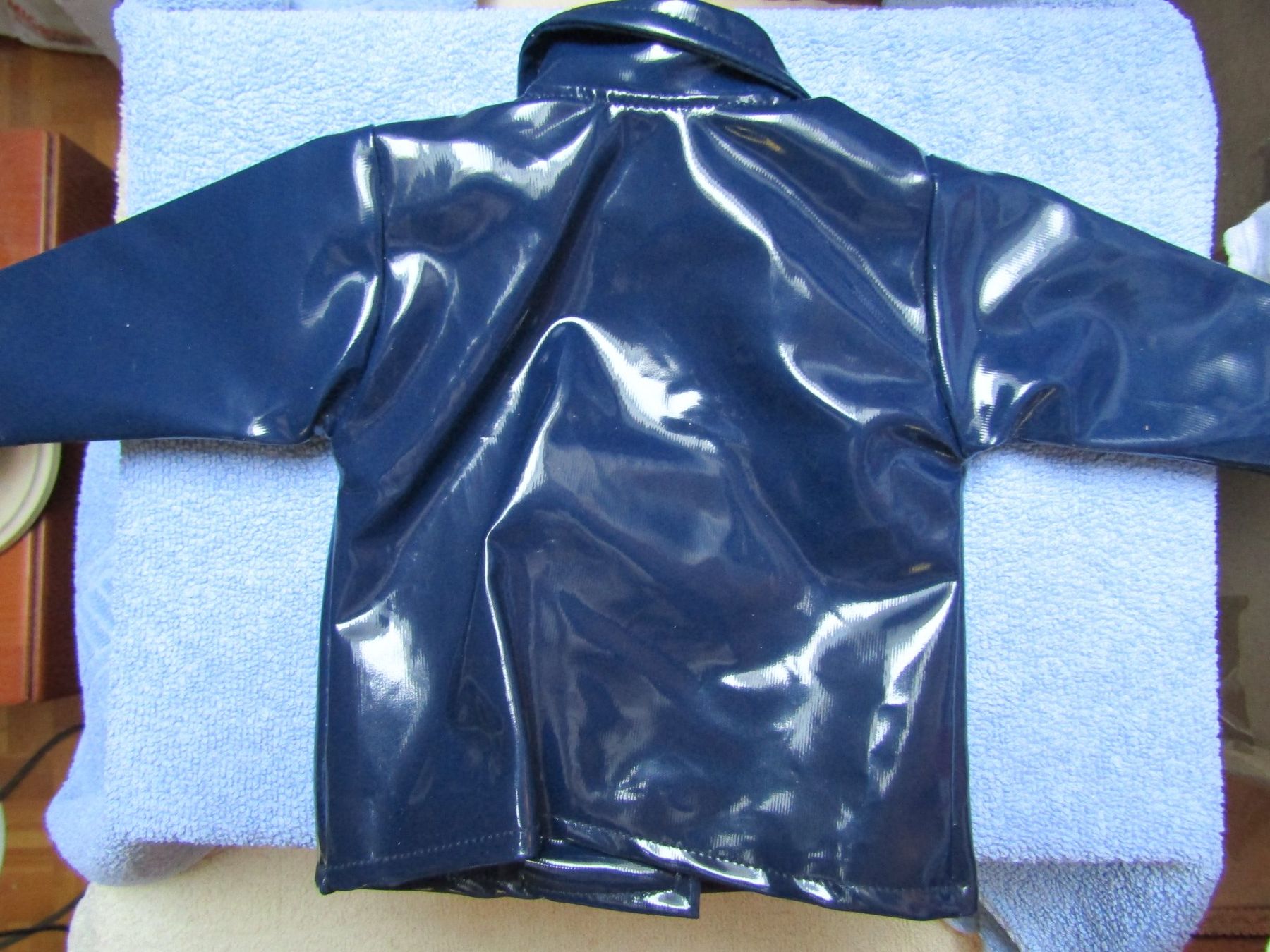 Sasha Morgenthaler Puppen: Sasha Serie Götz imperméable original – Gebraucht aus La Tour-de-Peilz von Pierre25 2