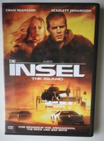 DVD: Die Insel - 2005