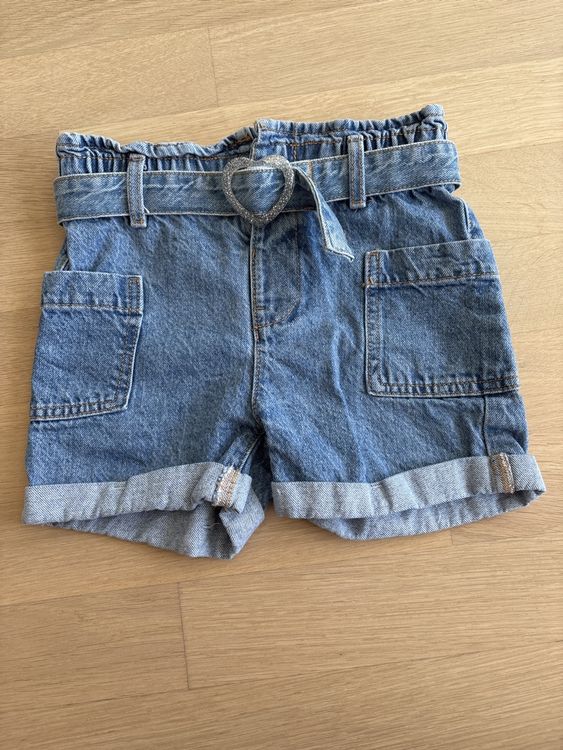 Pantaloni: Shorts 104 – Usato da Aesch/BL venduto da JED83