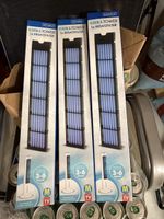 Livington CHILLTower 3x Ersatzfilter neu