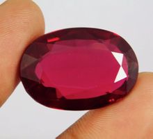 Certified 56.75 Ct