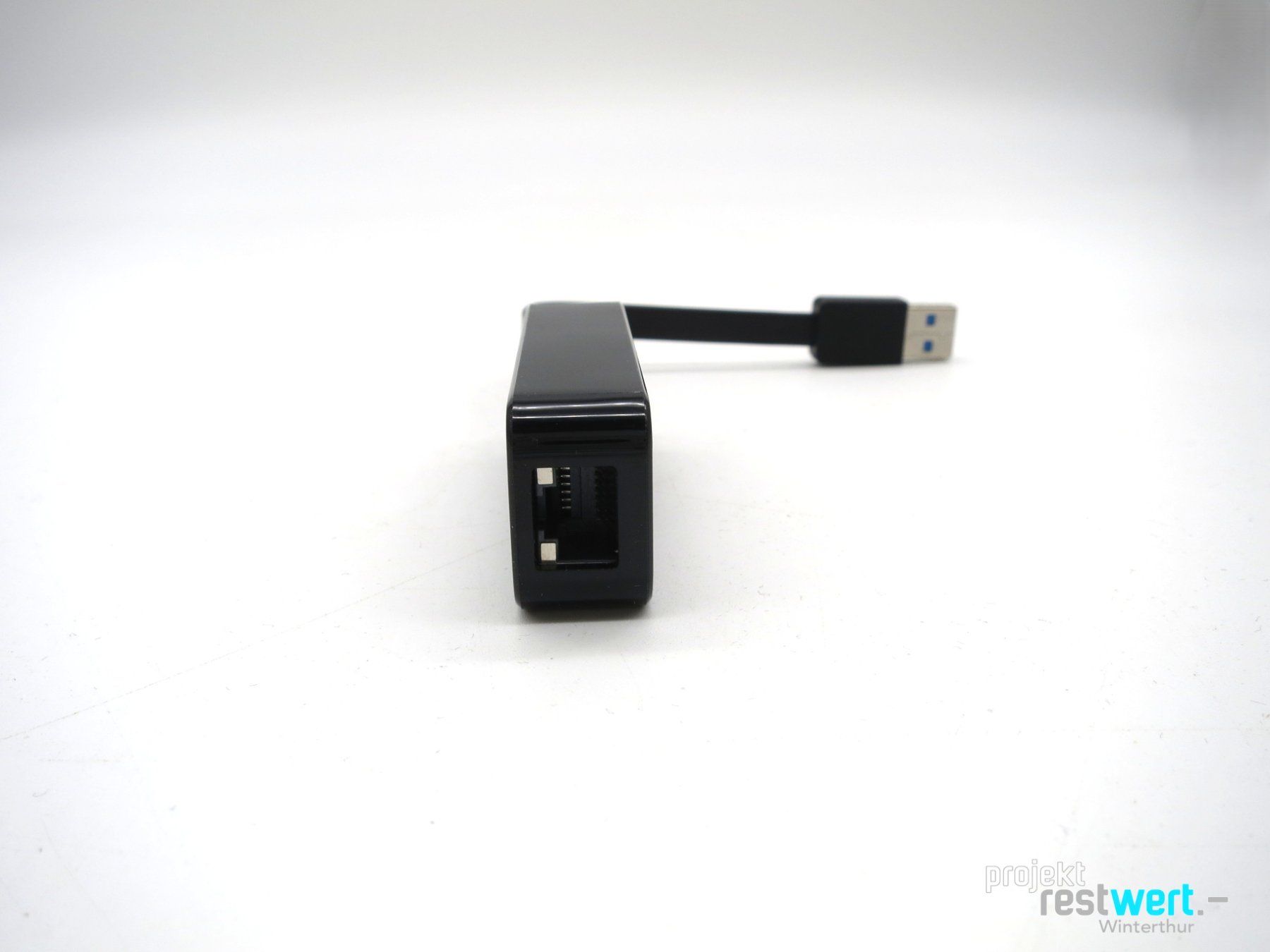 TP-Link Unità & Adattatore: TP-LINK USB 3.0 to RJ45 Gigabit – Nuovo (secondo la descrizione) da Winterthur venduto da Restwert_Winterthur 1