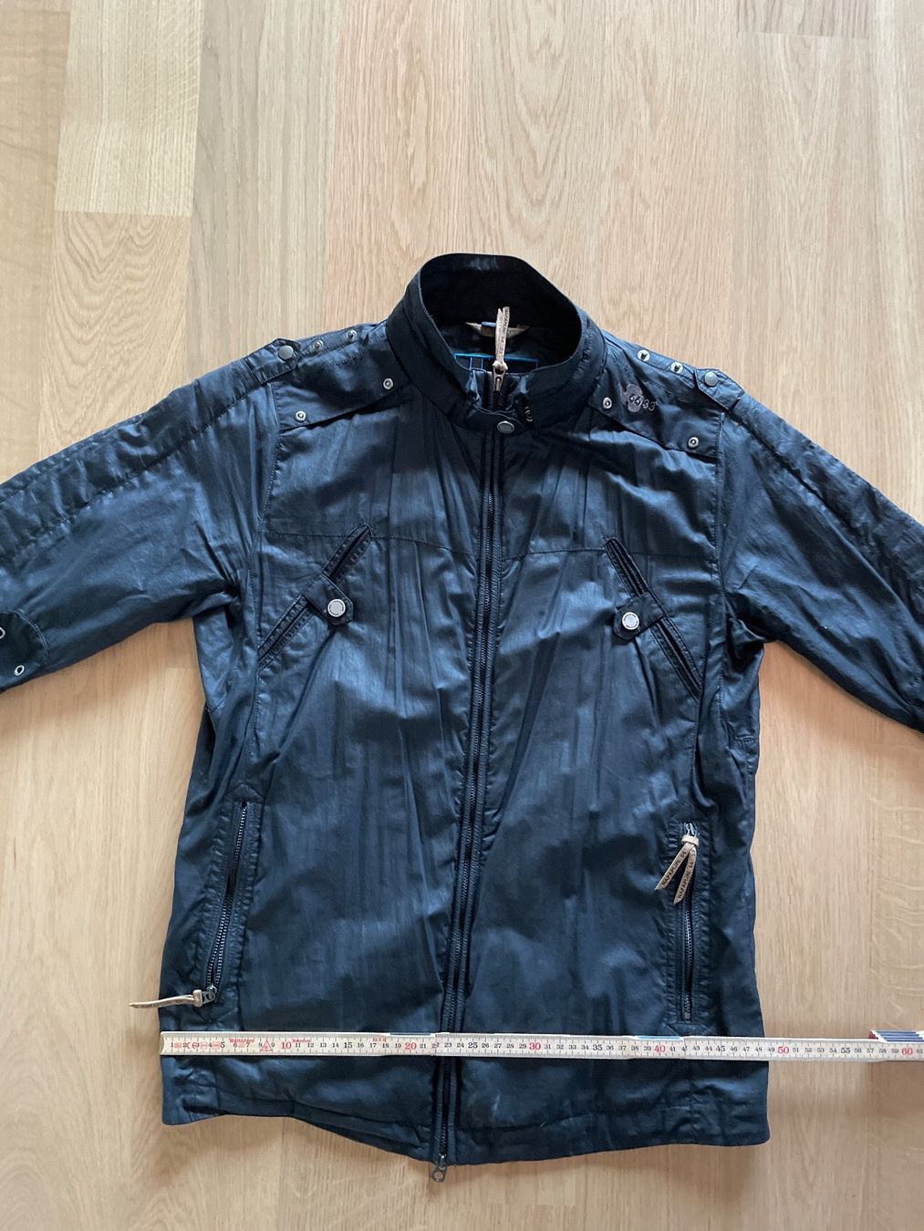 Napapijri Giacche: Jacke Napapijri L – Usato da Basel venduto da pilzliii 2