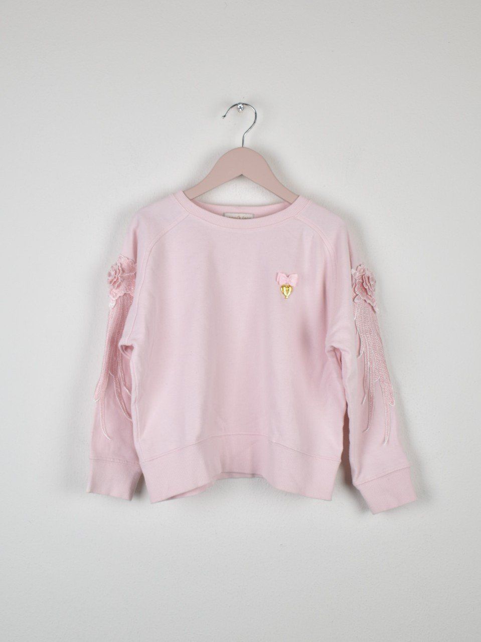 Pullover & Sweatshirts: Angel's Face Pullover Gr.110/116 – Gebraucht aus Nürensdorf von 2ND_STORY