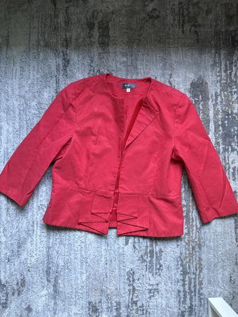 Une Deux Trois blazer – Size M