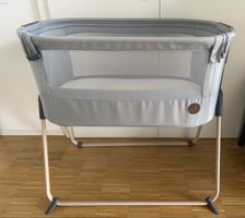 Beistellbett / Babybett Maxi Cosi Tori neuwertig